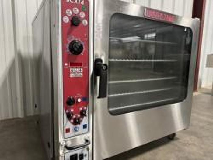 Used Blodgett Electric Single Combi Oven BCX14E 