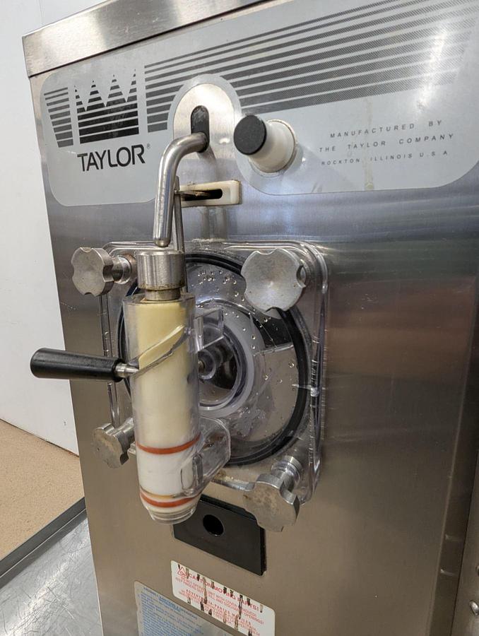 Used Taylor 430-12 Slushy Frozen Beverage Machine -WARRANTY