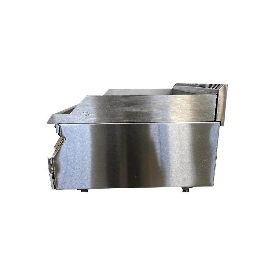Used Garland GD-24G Countertop Griddle - Propane -WARRANTY