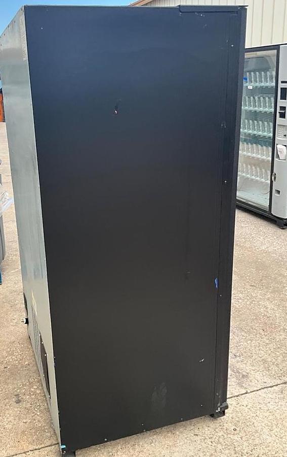 Used Bevmax Refrigerated Beverage Vending machines -4 AVAILABLE