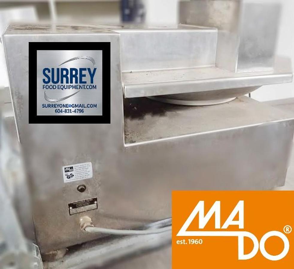 Used Mado Meat Mixer 