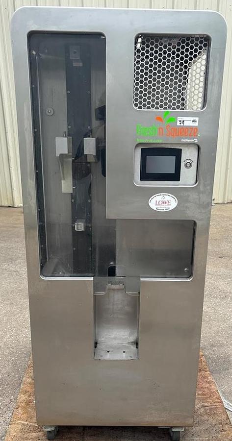 Used Juicernet MFJ 2nd Gen Electric Juicer - 4 AVAILABLE