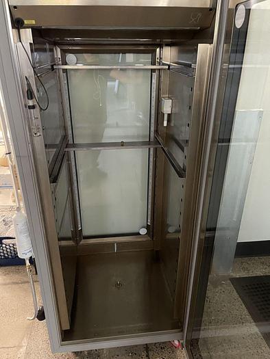 Refurbished Maturmeat Model: MATTWIV40 Dry Ager, - SAVE BIG TIM
