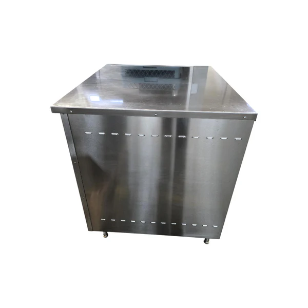 Used Marsal CT302 Double Electric Countertop Oven