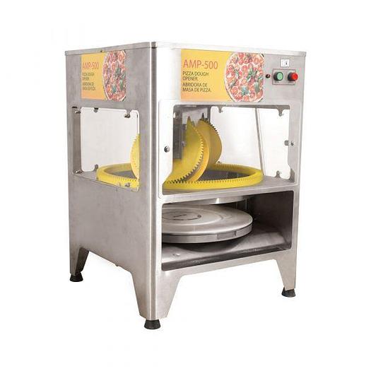 0.5 HP Pizza Dough Former