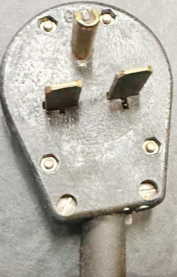 Used Perfect Fry Machine
