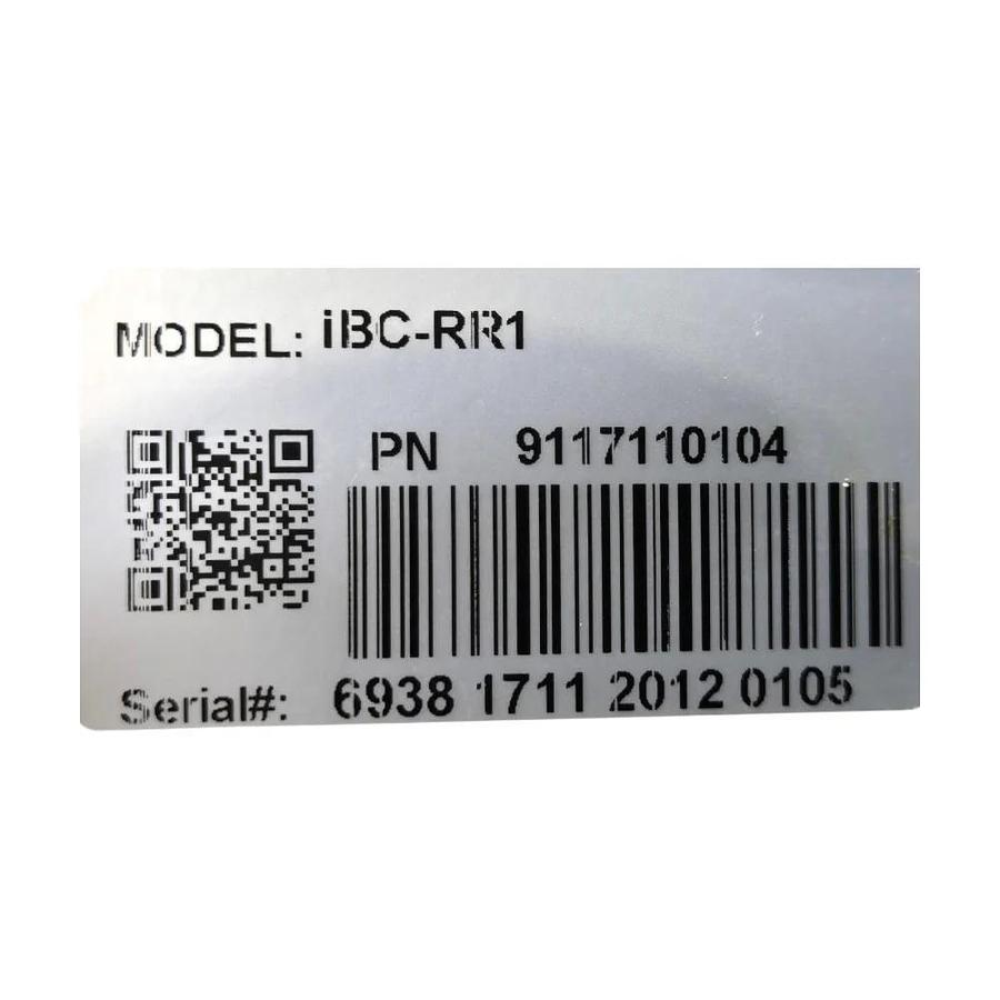 Used BeeCool iBC-RR1 Reach-In Refrigerator - 1 Door-Warranty