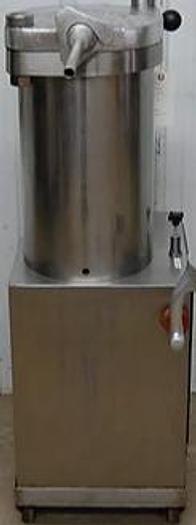 Refurbished Smith Electric Hydraulic Commercial Sausage Stuffer