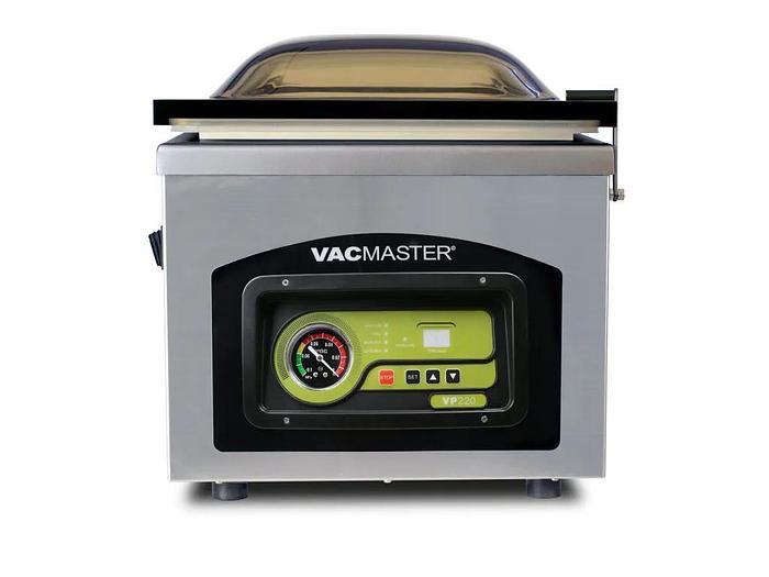VacMaster VP220 Commercial Chamber Vacuum Sealer