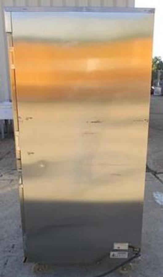 Used S/S HATCO HEATING AND HOLDING CABINET -3 available