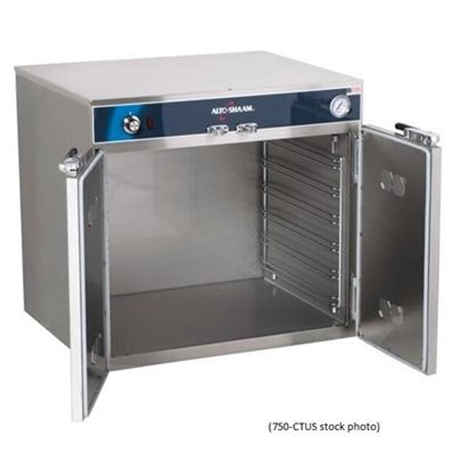 Used Alto-Shaam 750-CTUS Hot Food Holding Cabinet