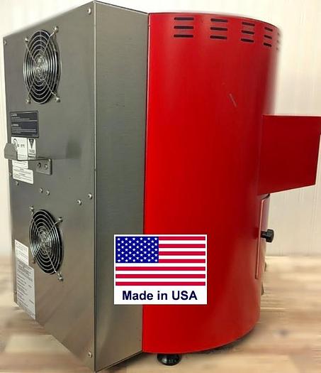 Used TurboChef Fire - High Speed Pizza Oven -VENTLESS -