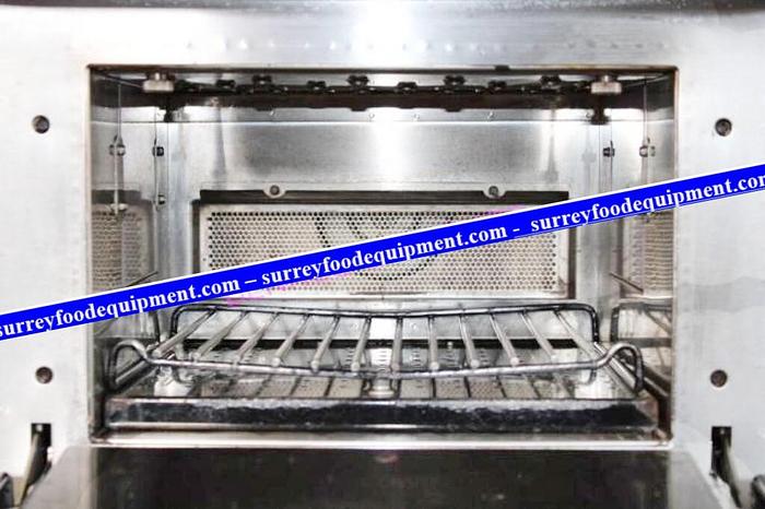 Refurbished MERRYCHEF EIKON E4 FAST BAKE OVEN