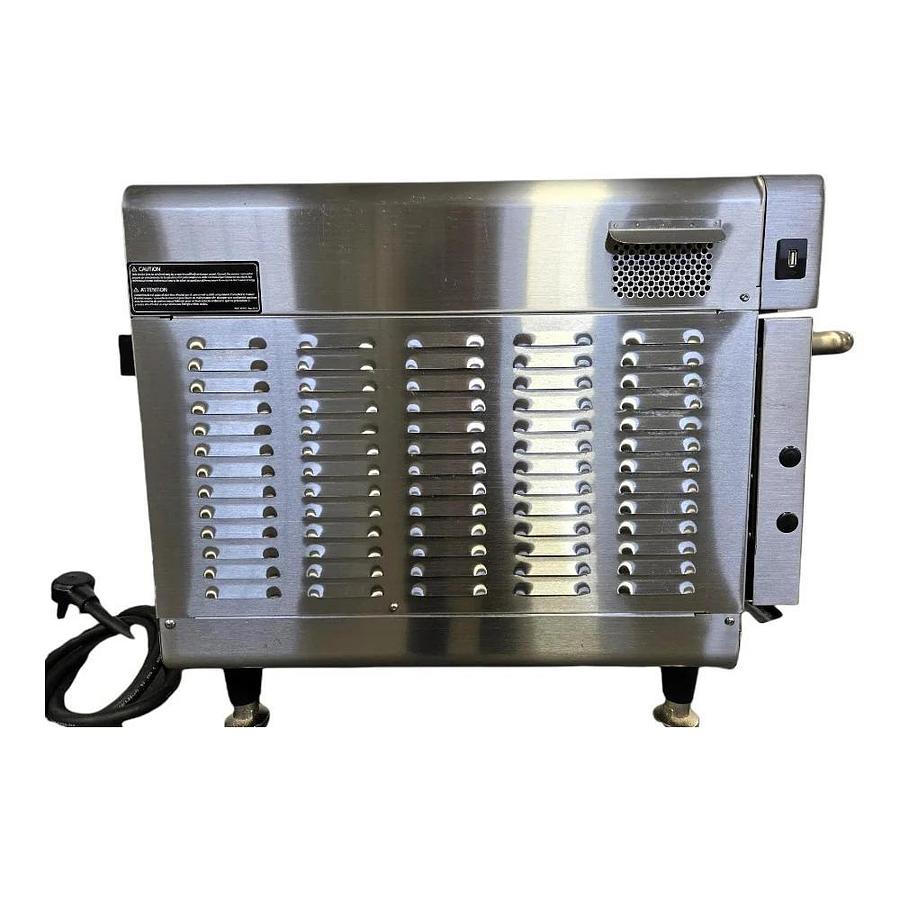 Used TurboChef Encore-2 High Speed Countertop Oven - WARRANTY