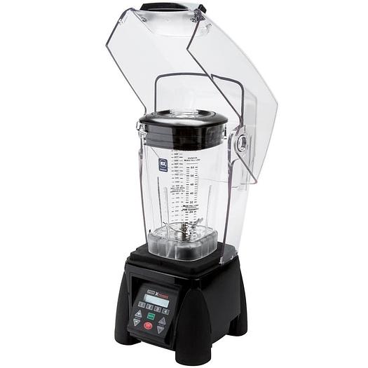 Xtreme 3 1/2 hp Commercial Blender with Programmable Keypad & LCD Screen, Adjust