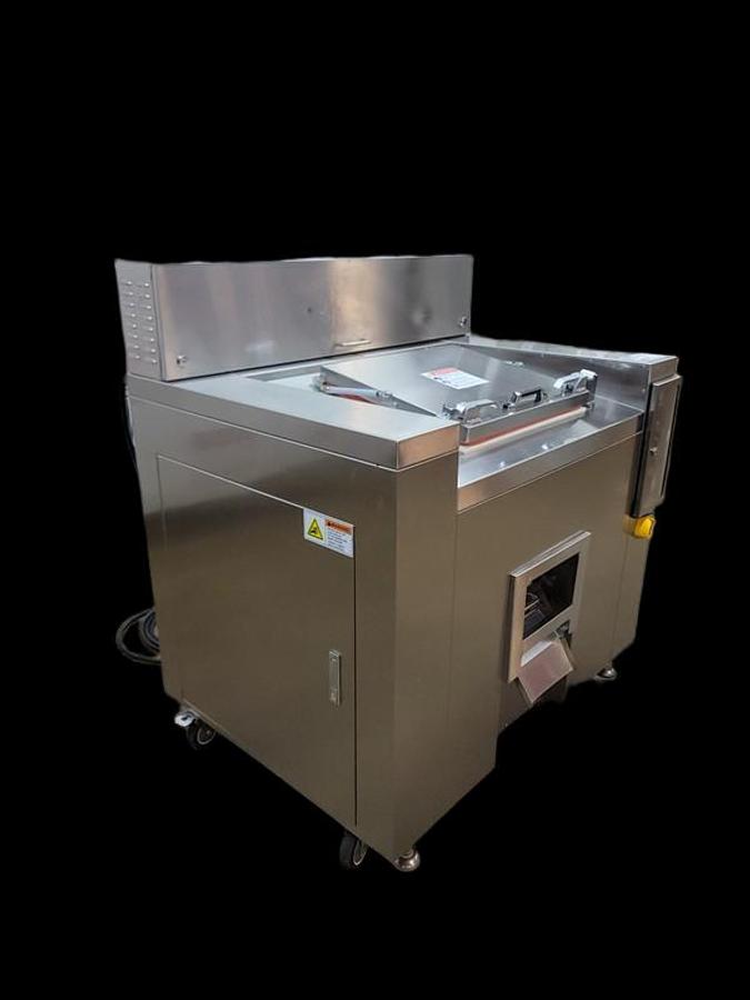 Used ECO VIM 45" FOOD WASTE DECOMPOSER