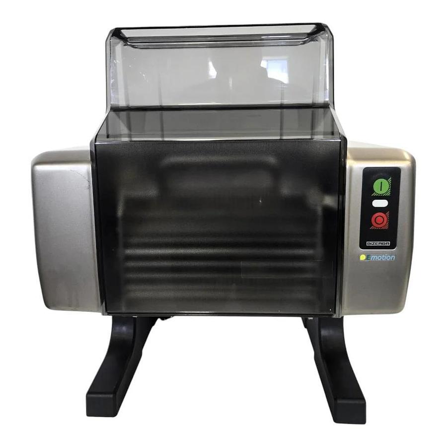 Used BIZERBA KT-1 & S111 PLUS-1 Meat Tenderizing Set