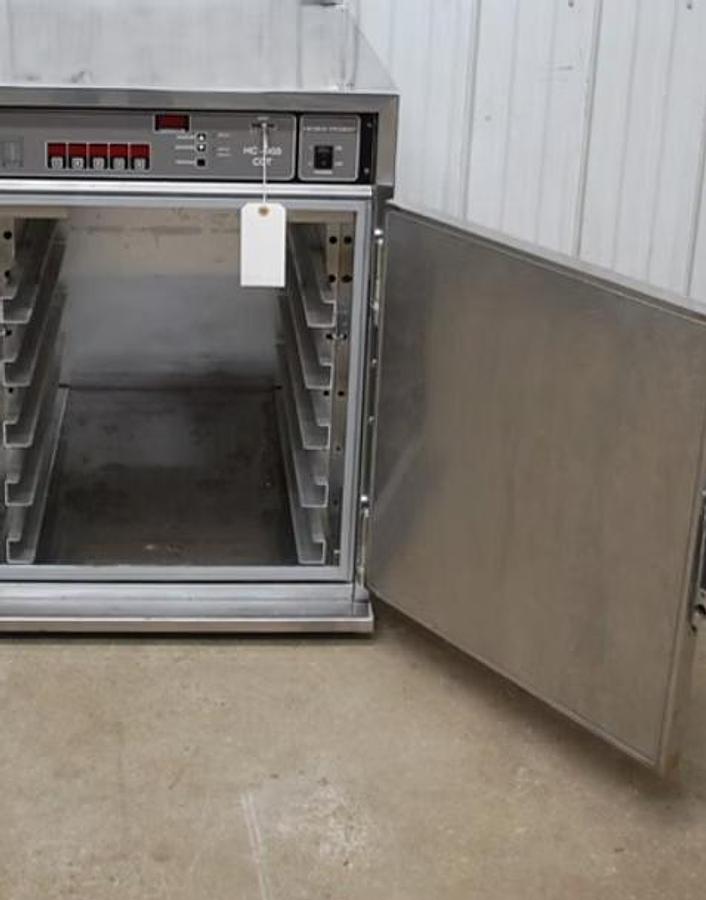 Used Henny Penny HC-903 Hot Food Holding Cabinet