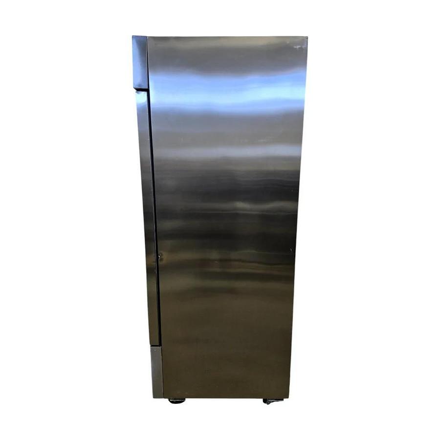 Used Omcan CFD-3RR-HC Reach In Refrigerator