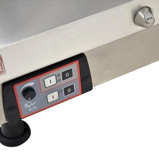 13-inch Blade Gear-Driven Automatic Slicer