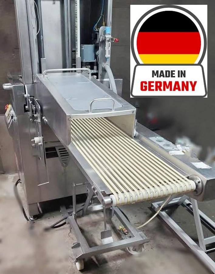 Used Treif meat and cheese slicer