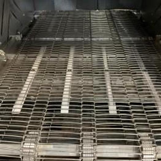 Used 2018 Heat Seal Heat Seal Combo Shrink System With Sealer HDX250