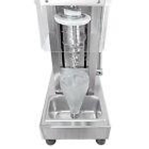 Commercial Swirl Machine Ice Cream Blending Machine Frozen Yogurt Blender - SEE VIDEO