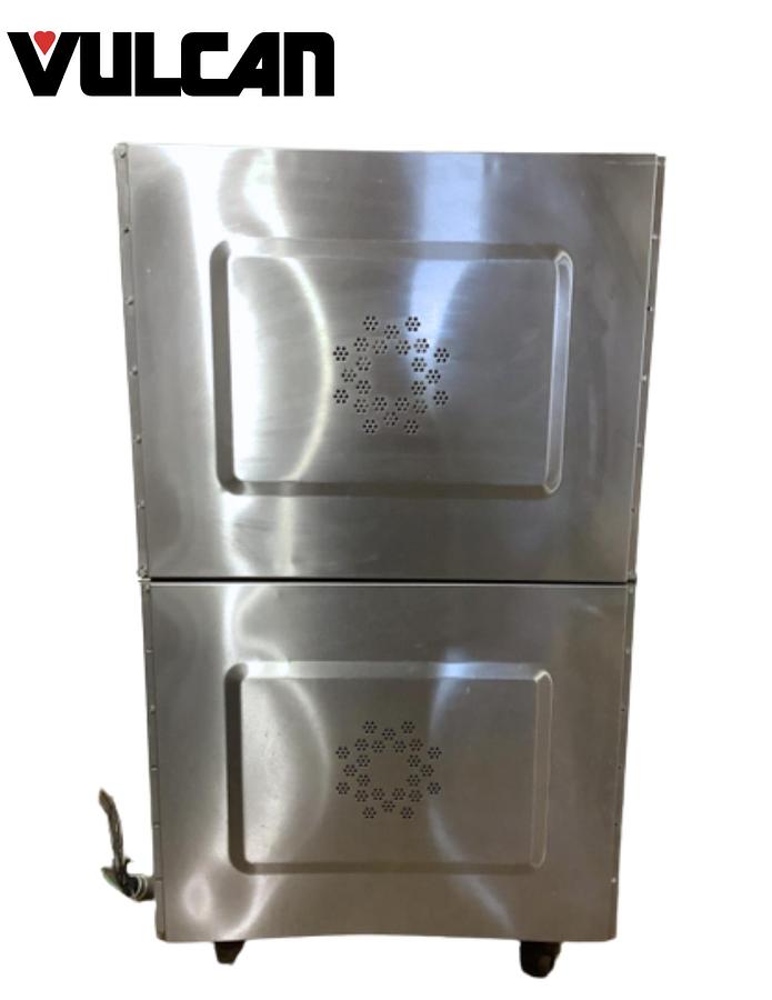 Used Vulcan ET1010T Electric Convection Oven