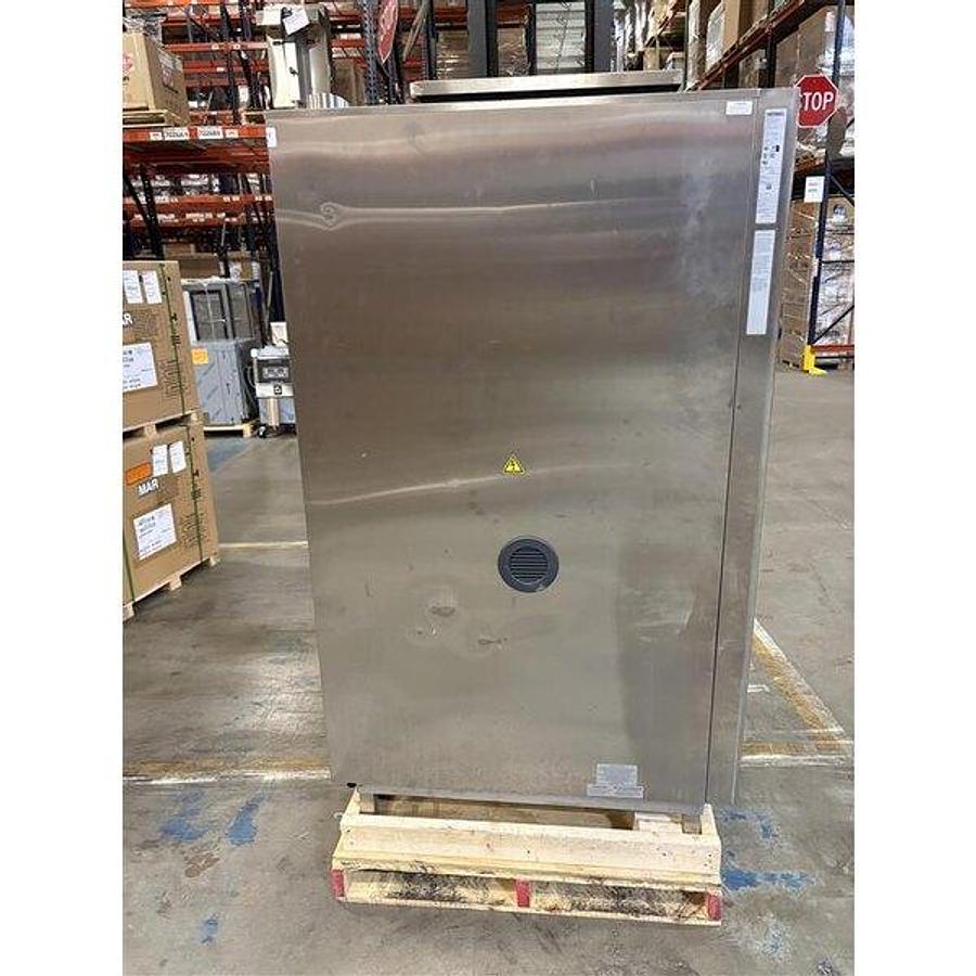 Used Scratch and Dent Rational iCombi Pro 20 Pan Full-Size Electric Combi Oven - 480V, 3 Phase