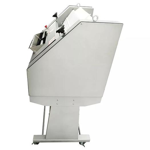 110V Baguette Shaping Machine Baguette Bread Dough Moulder 600-1800 pcs/h