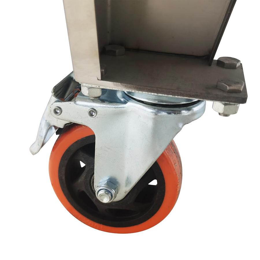 Used Fully Automatic Micro Frozen Meat Slicer Cured Meat Cooked Meat Braised Slicing
