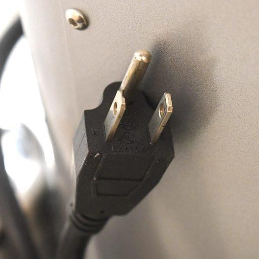 20QT Heavy-Duty Planetary Mixer with Timer and Guard – 110V, 1500W