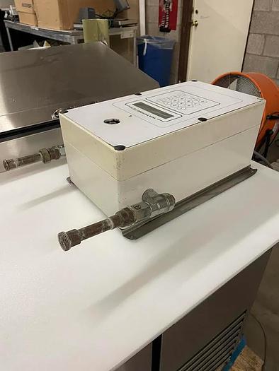 Refurbished Bakery Water Meter | Kisco | Model # K91B | 115 Volt