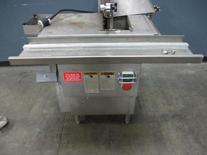 Refurbished Biro 3334 Meat Saw