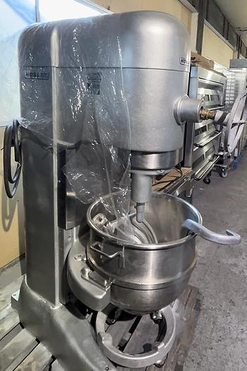 Refurbished Hobart Mixer 80 qt