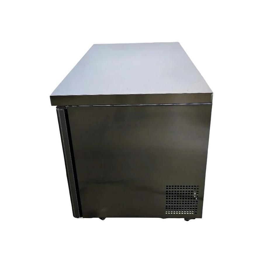 Used Atosa MGF8402GR Undercounter Refrigerator - 2 Door