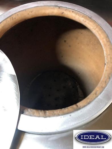 Omcan 44285 Tandoor Clay Oven