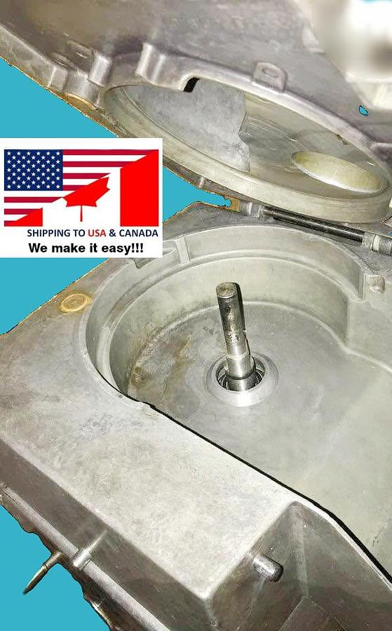 Used Robot Coupe CL60 Food Processor and automatic feed head - SAVE BIG TIME