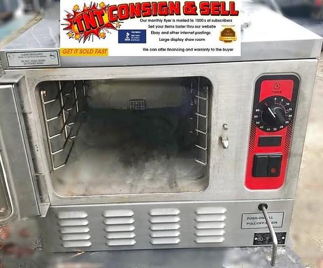 Refurbished Vulcan Counter Top Steamer