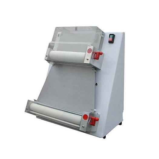 Automatic Pizza Dough Roller Sheeter Machine Pizza Making Machine