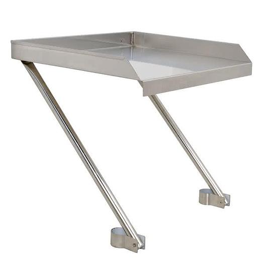 Stainless Steel Detachable Drainboard