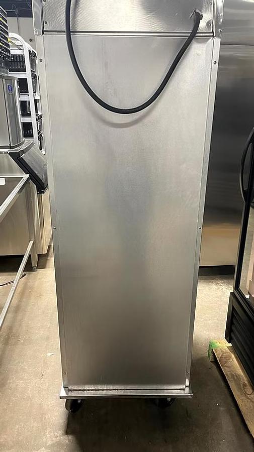 Used Henny Penny HC-900 Heated Holding Cabinet
