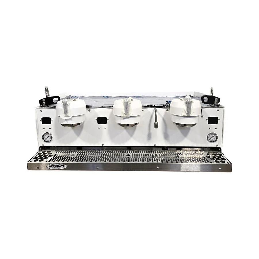 Used Synesso S300_W 3-Group Espresso Machine - NEVER USED -WARRANTY