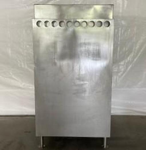 Refurbished Cleveland 36 Pan Gas Convection Steamer 36CGM16300  - RARE USED ITEM