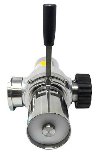 Portion Control Head for Hydraulic Stuffer For Item 45950, 46098, 46099, 45920, 45869, 45959, 45870, 46100, 46101, 45951, 46102, 46103