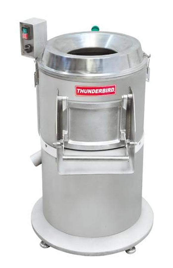 Potato Peeler TBM-10