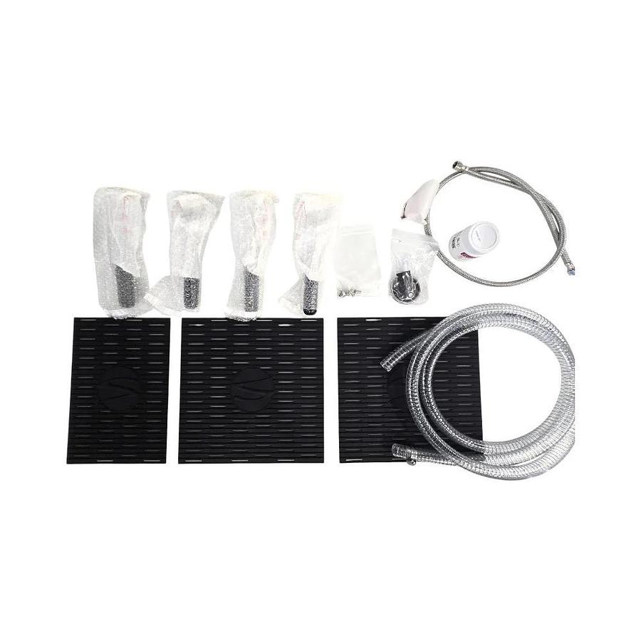 Used Synesso S300_W 3-Group Espresso Machine - NEVER USED -WARRANTY