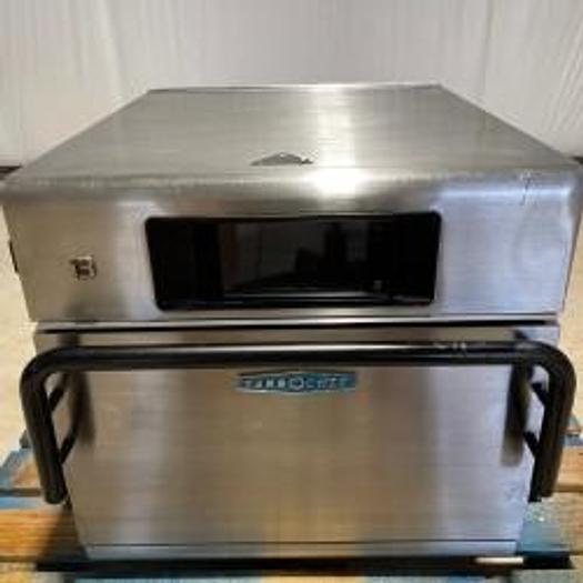 Refurbished 2019 TurboChef i3 High Speed Convection Countertop Oven Ventless