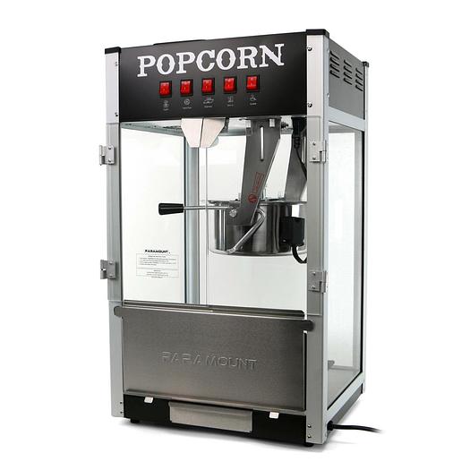 16 oz. Commercial Popcorn Machine
