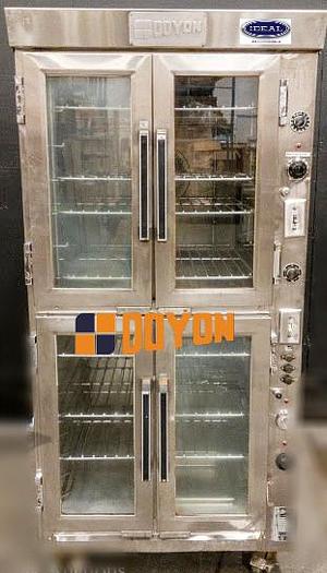 Used DOYON JAOP6 Baking - proofer combination
